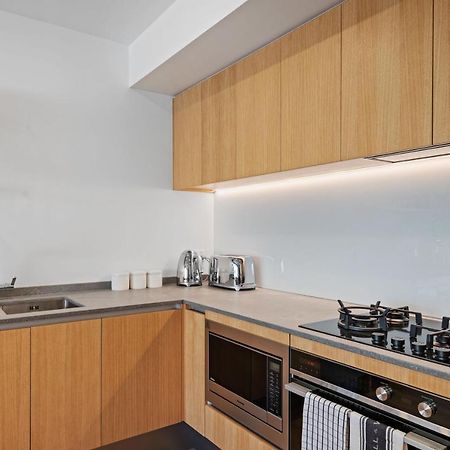 Winona Of Wanaka - Luxury Lakefront Apartment Dış mekan fotoğraf